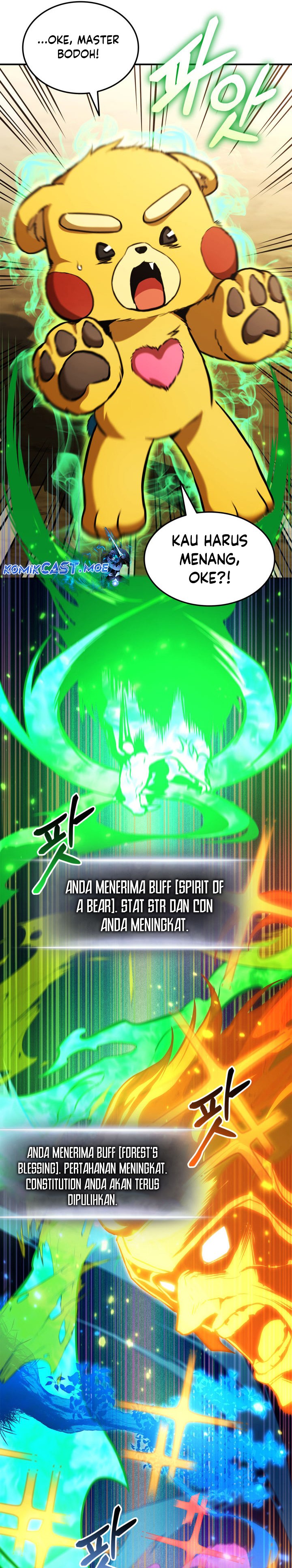 Ranker’s Return (Remake) Chapter 161 Image 9