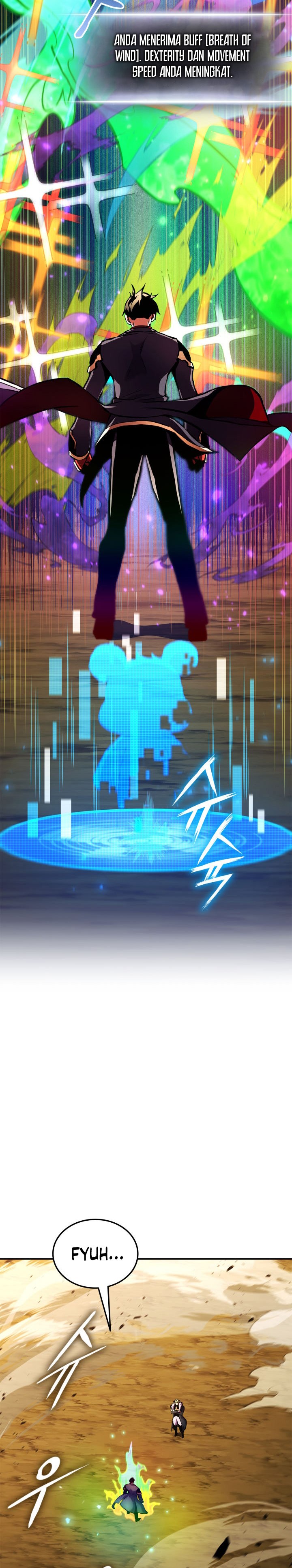 Ranker’s Return (Remake) Chapter 161 Image 10