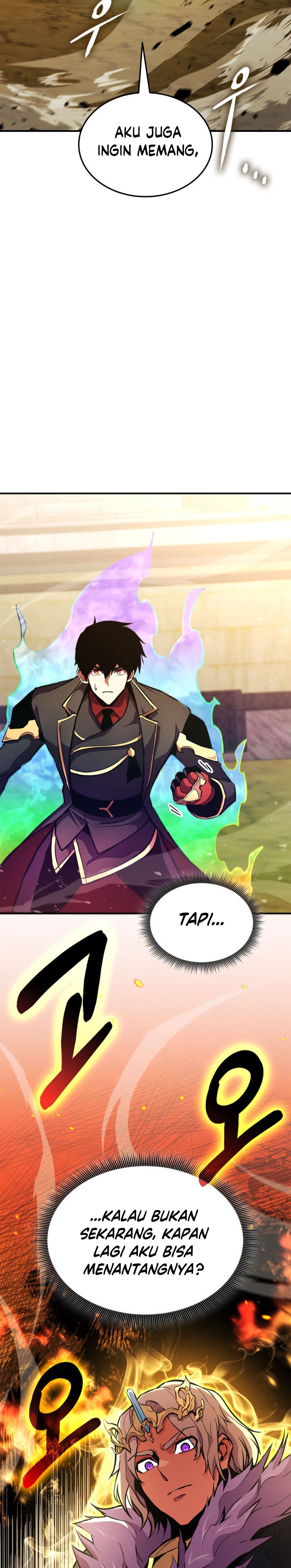 Ranker’s Return (Remake) Chapter 161 Image 11