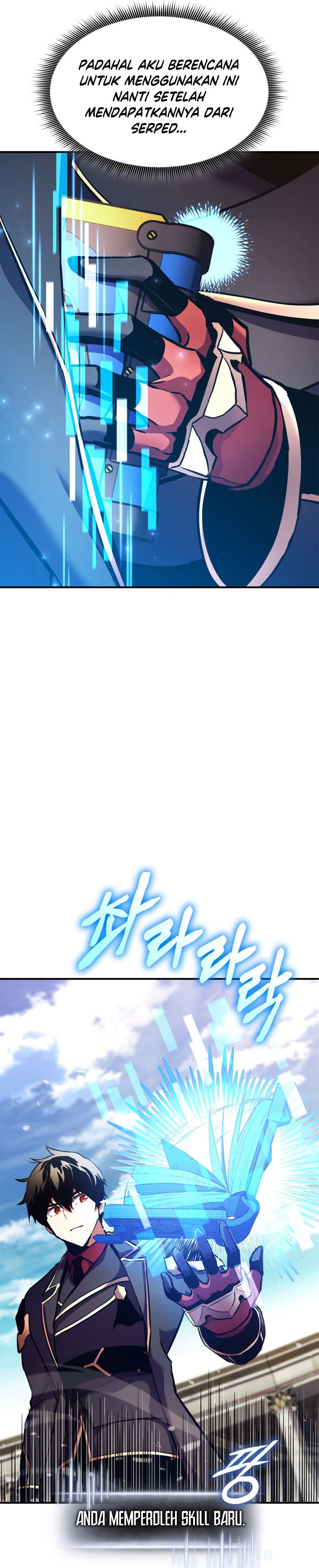 Ranker’s Return (Remake) Chapter 161 Image 13