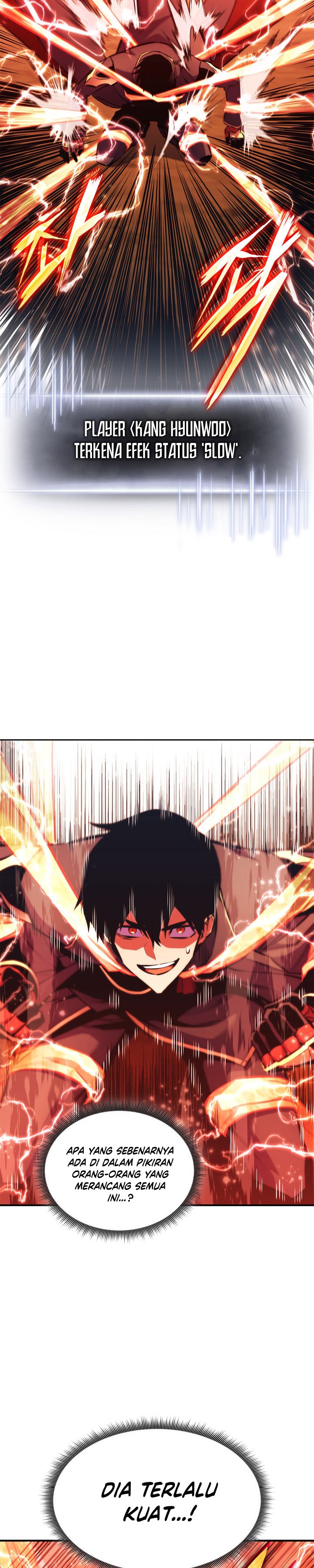 Ranker’s Return (Remake) Chapter 161 Image 19