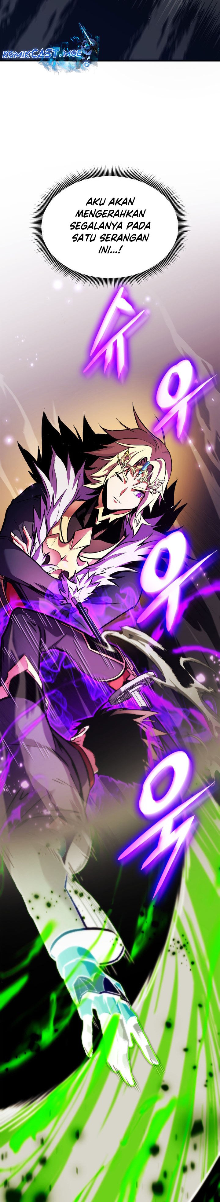 Ranker’s Return (Remake) Chapter 161 Image 22