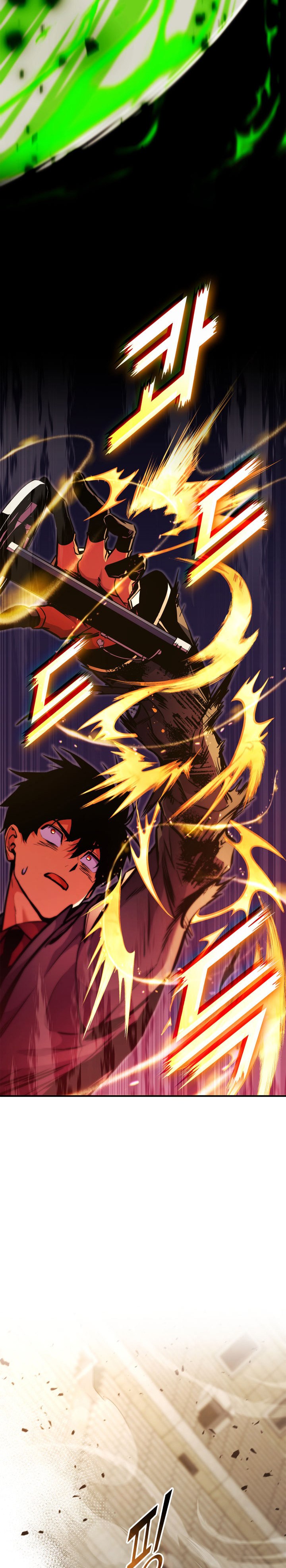 Ranker’s Return (Remake) Chapter 161 Image 23