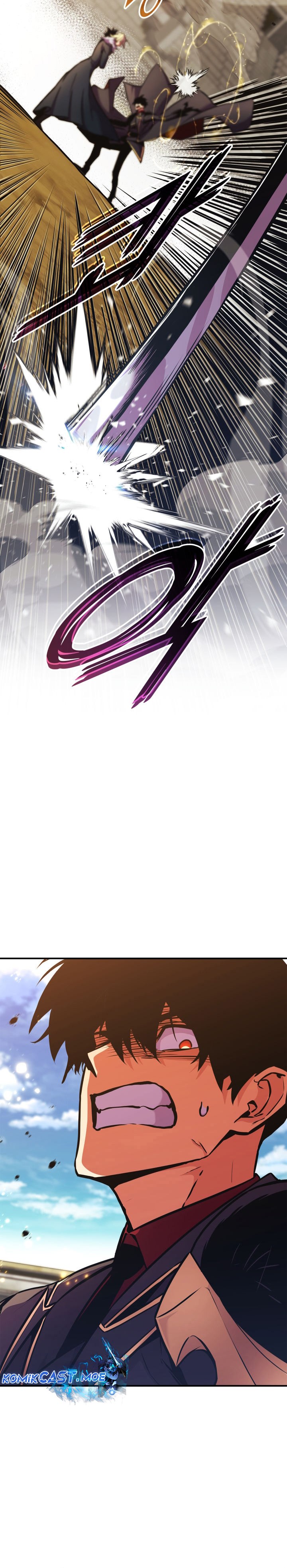 Ranker’s Return (Remake) Chapter 161 Image 24