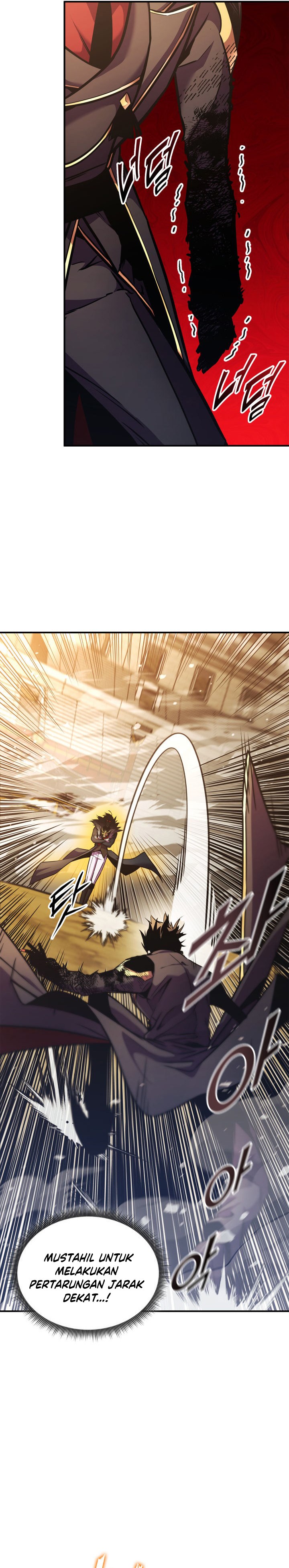 Ranker’s Return (Remake) Chapter 161 Image 25