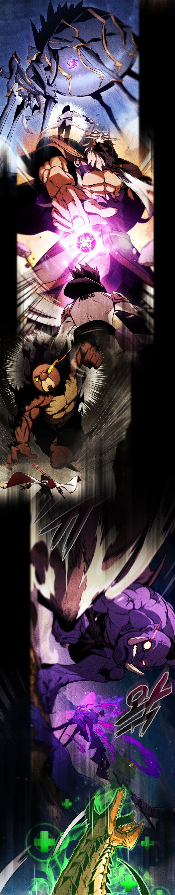 Ranker’s Return (Remake) Chapter 161 Image 29