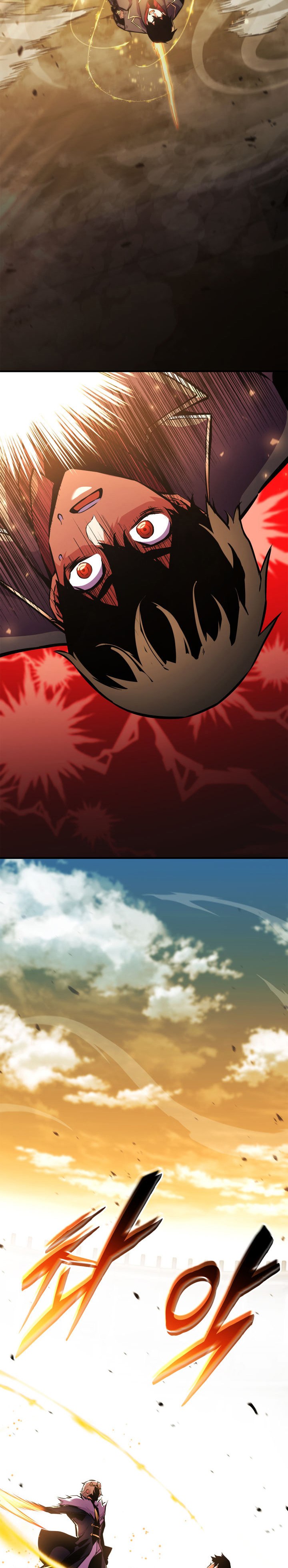 Ranker’s Return (Remake) Chapter 161 Image 35