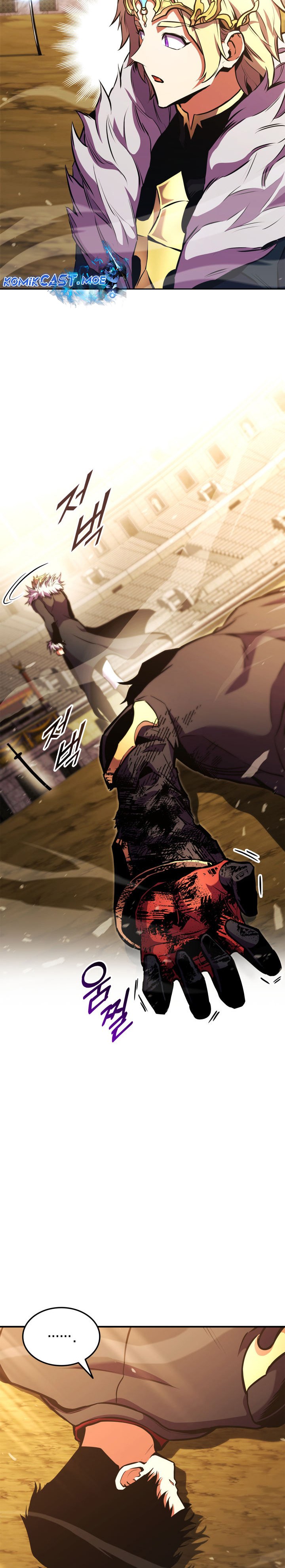 Ranker’s Return (Remake) Chapter 161 Image 38