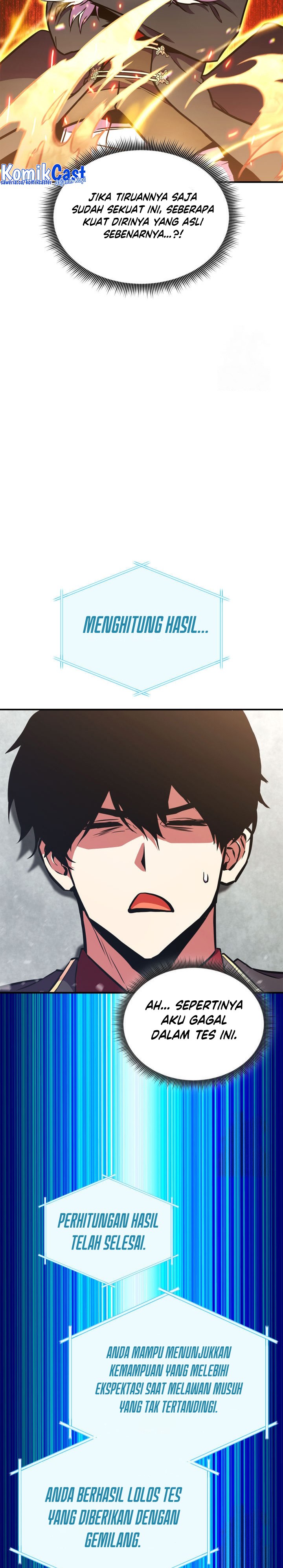 Ranker’s Return (Remake) Chapter 162 - End S3 Image 2