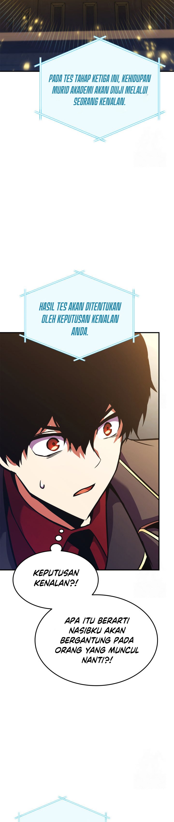 Ranker’s Return (Remake) Chapter 162 - End S3 Image 5
