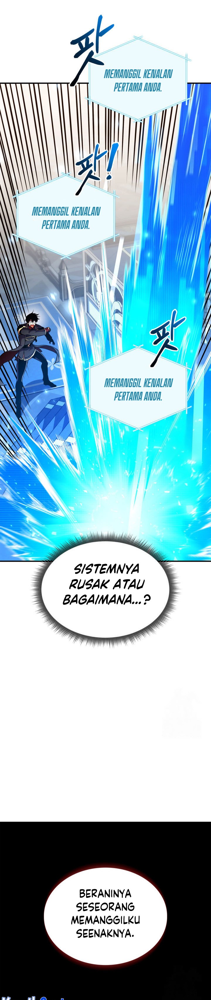 Ranker’s Return (Remake) Chapter 162 - End S3 Image 7