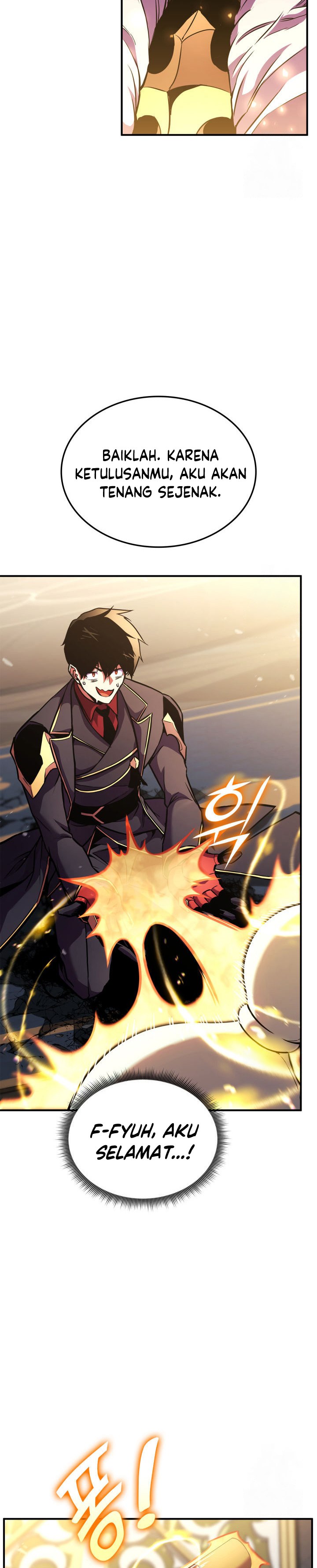 Ranker’s Return (Remake) Chapter 162 - End S3 Image 15