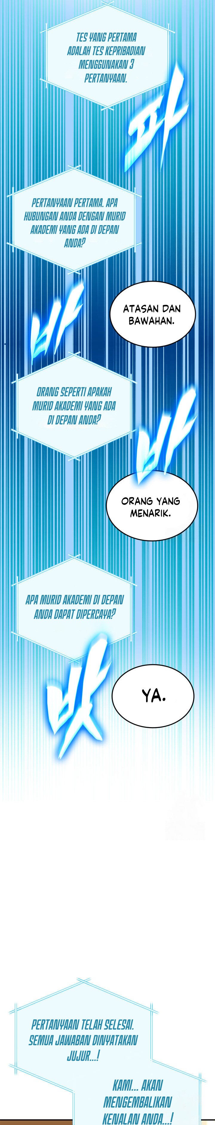 Ranker’s Return (Remake) Chapter 162 - End S3 Image 17