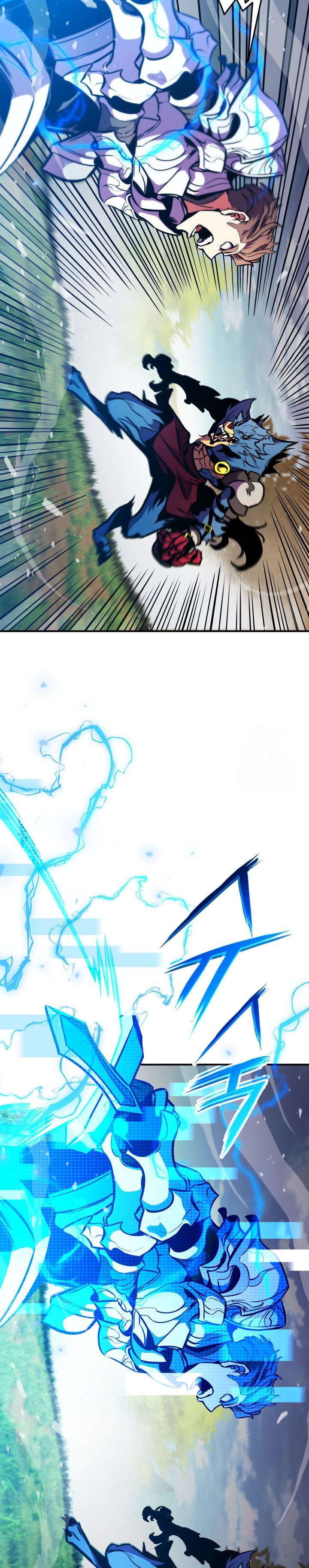 Ranker’s Return (Remake) Chapter 162 - End S3 Image 22