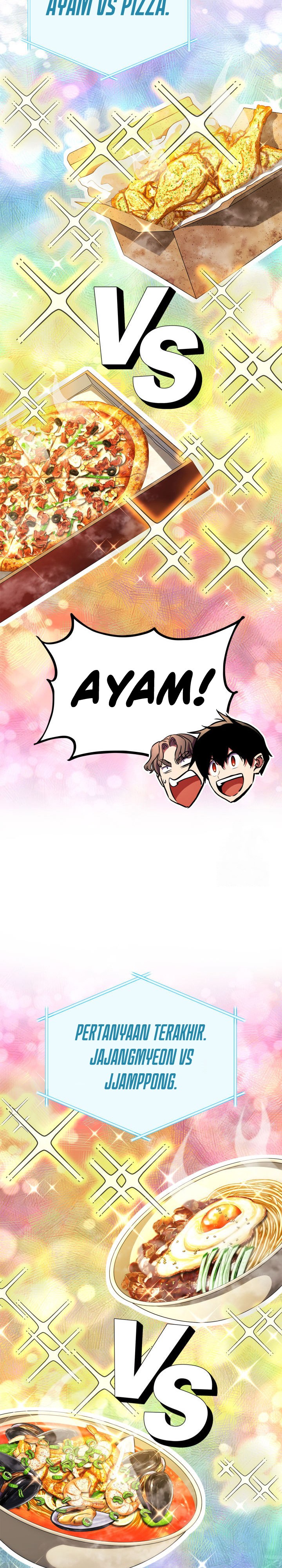 Ranker’s Return (Remake) Chapter 162 - End S3 Image 27