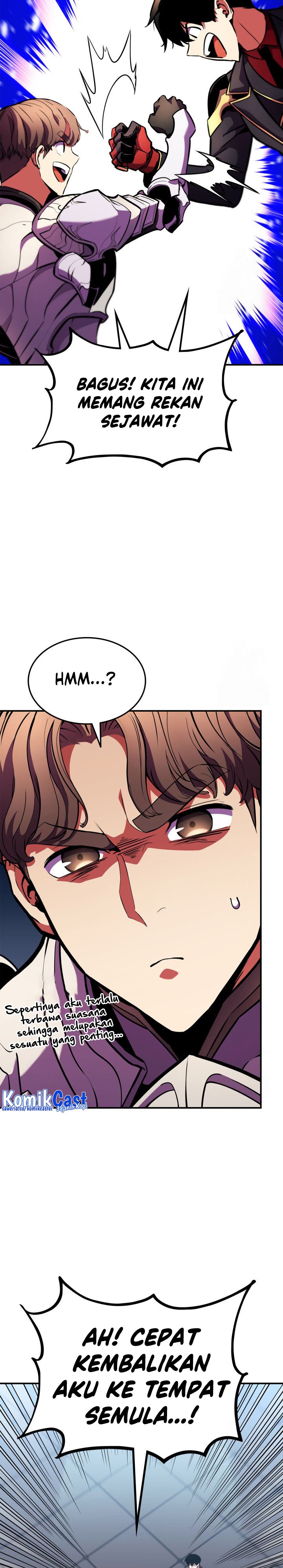 Ranker’s Return (Remake) Chapter 162 - End S3 Image 30