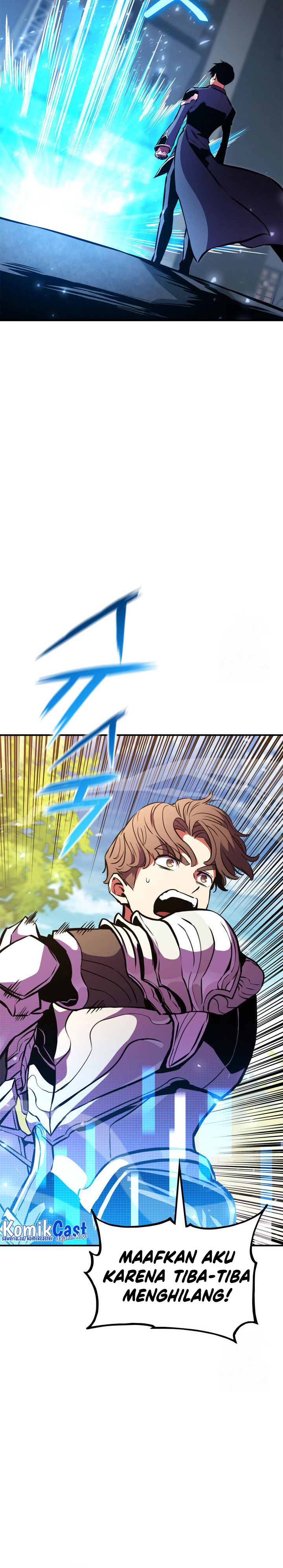 Ranker’s Return (Remake) Chapter 162 - End S3 Image 32