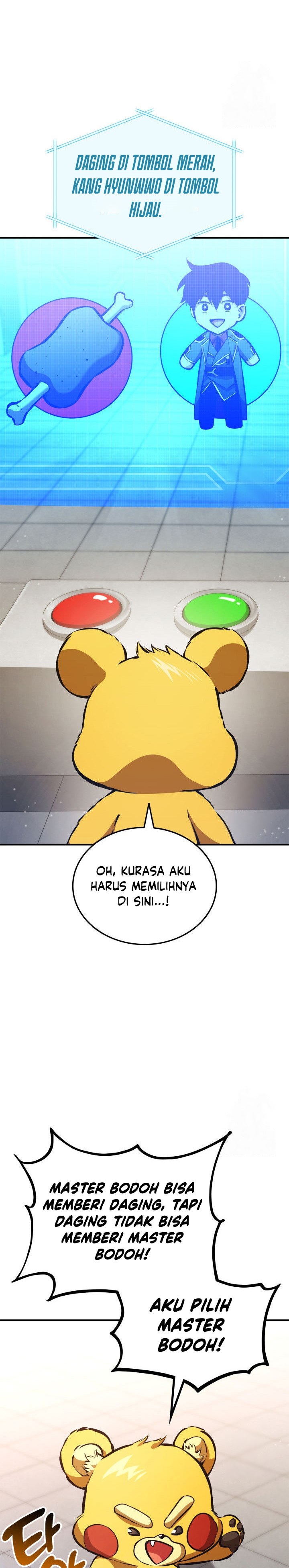 Ranker’s Return (Remake) Chapter 162 - End S3 Image 38