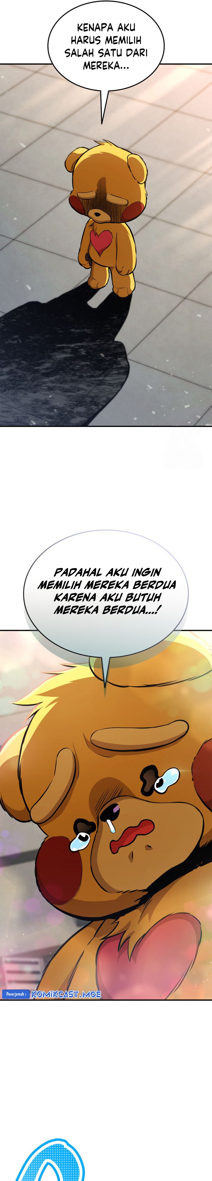 Ranker’s Return (Remake) Chapter 162 - End S3 Image 45