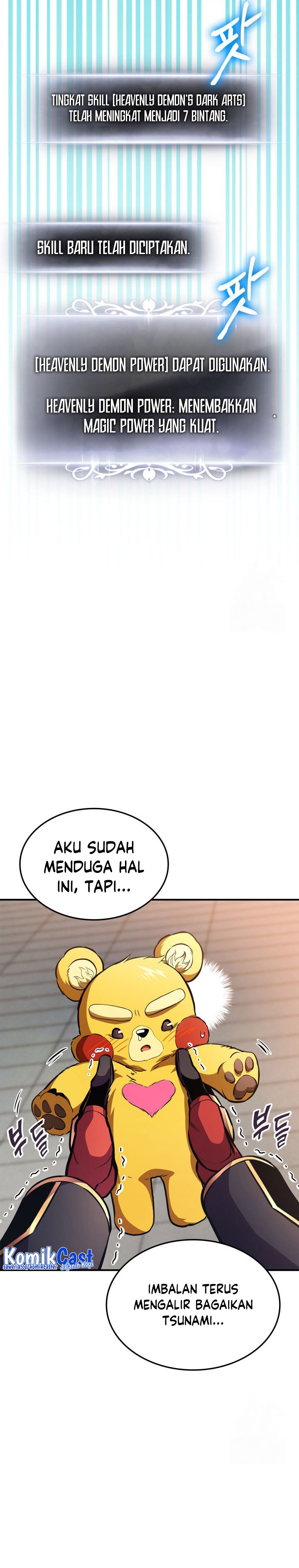 Ranker’s Return (Remake) Chapter 162 - End S3 Image 52