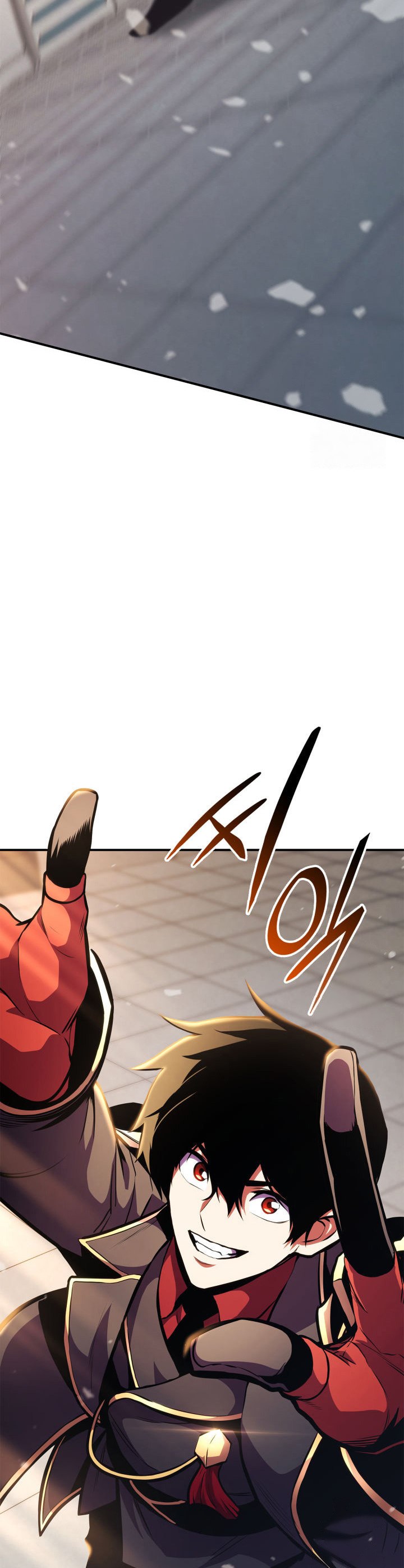 Ranker’s Return (Remake) Chapter 162 - End S3 Image 55