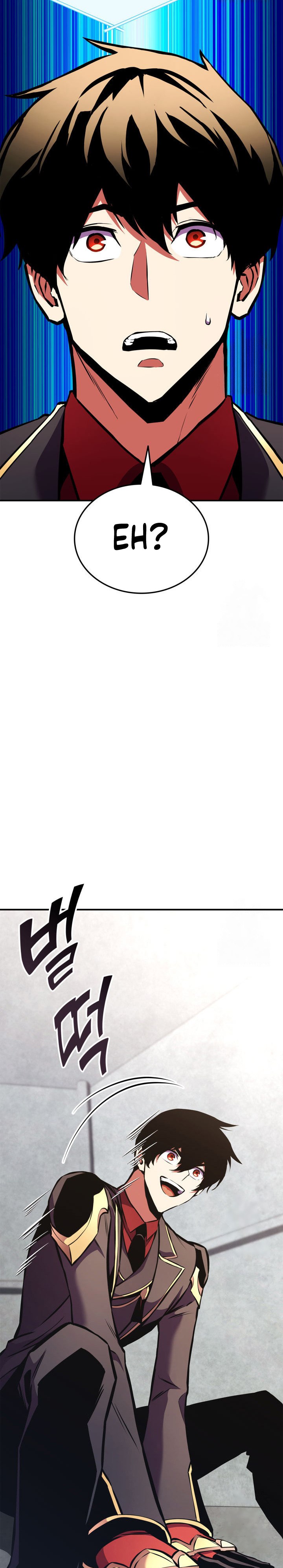 Ranker’s Return (Remake) Chapter 162 S3 End Image 3