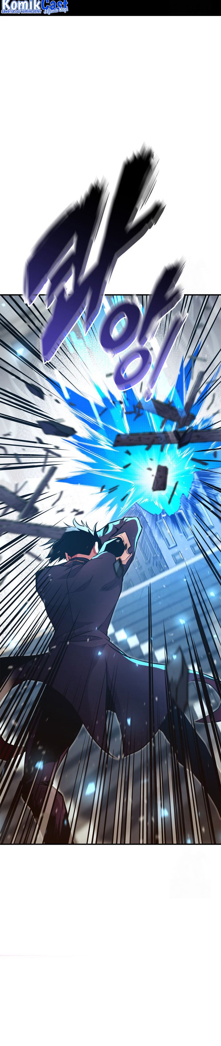 Ranker’s Return (Remake) Chapter 162 S3 End Image 8