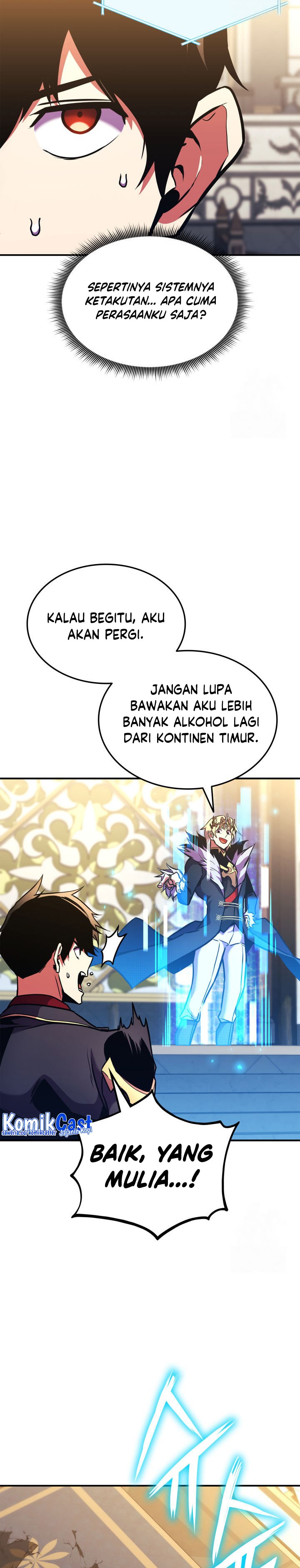 Ranker’s Return (Remake) Chapter 162 S3 End Image 18