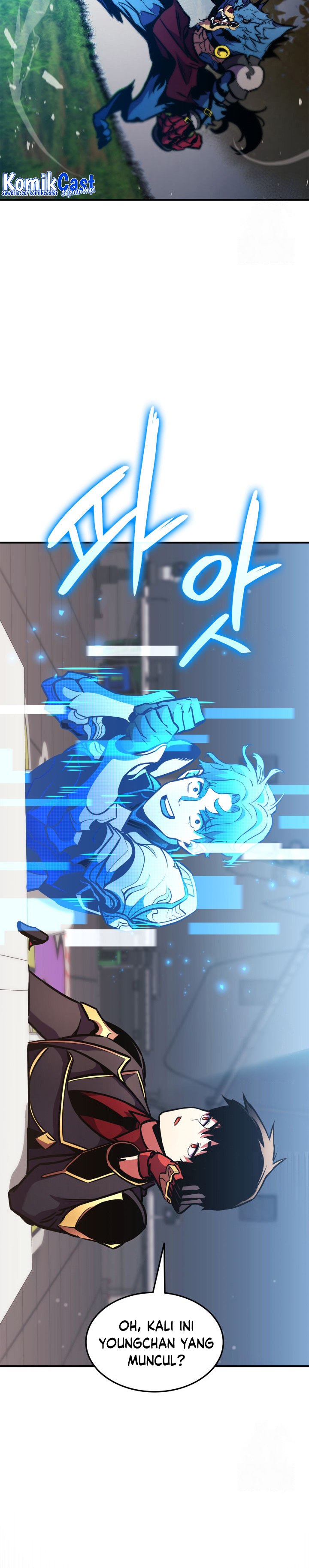 Ranker’s Return (Remake) Chapter 162 S3 End Image 23