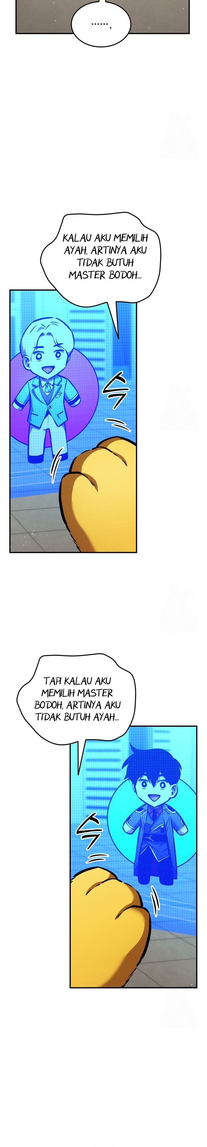 Ranker’s Return (Remake) Chapter 162 S3 End Image 44