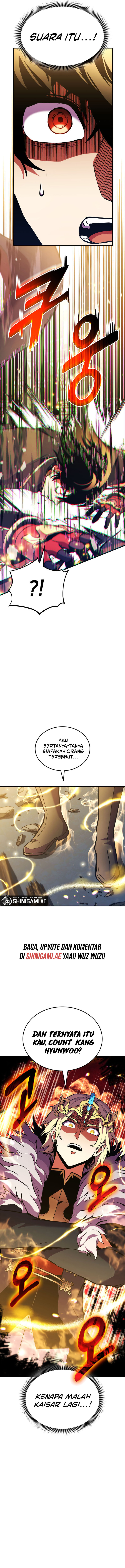 Ranker’s Return (Remake) Chapter 162 Image 5