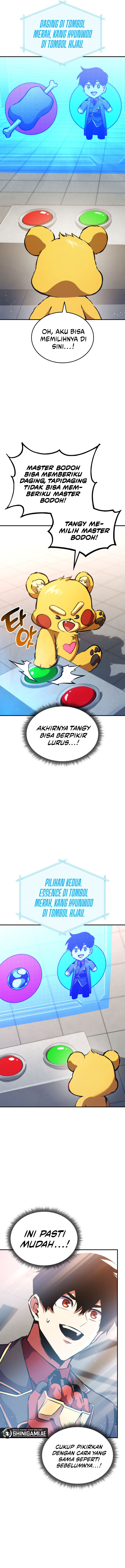 Ranker’s Return (Remake) Chapter 162 Image 18