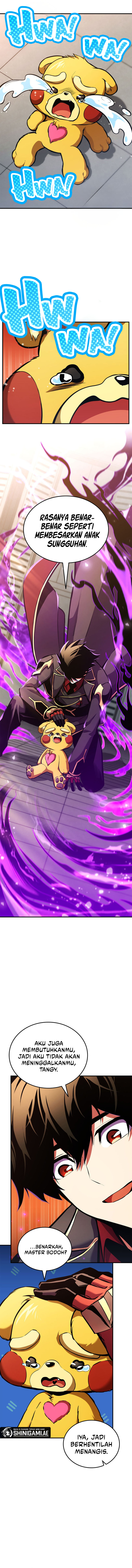 Ranker’s Return (Remake) Chapter 162 Image 22