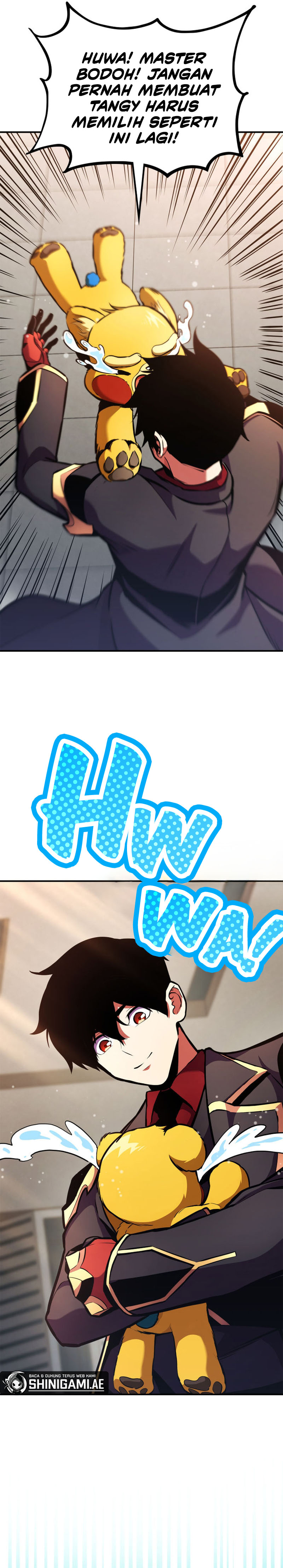 Ranker’s Return (Remake) Chapter 162 Image 23