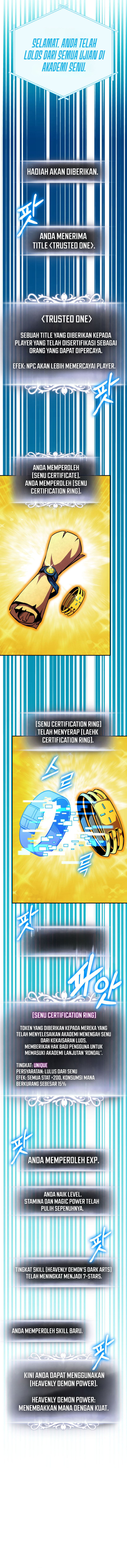 Ranker’s Return (Remake) Chapter 162 Image 24