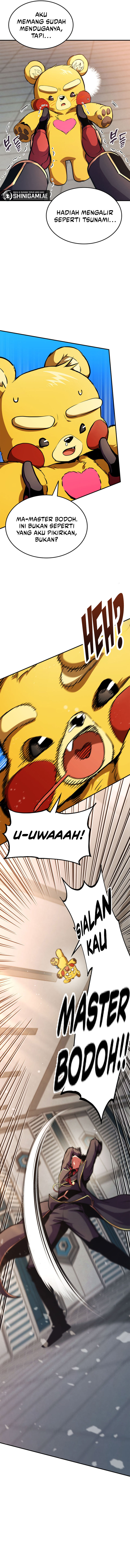 Ranker’s Return (Remake) Chapter 162 Image 25