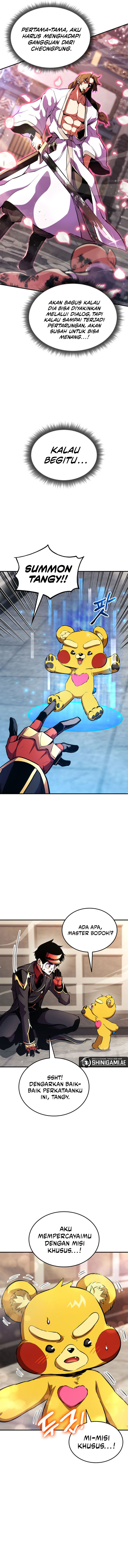 Ranker’s Return (Remake) Chapter 163 - Start S4 Image 8