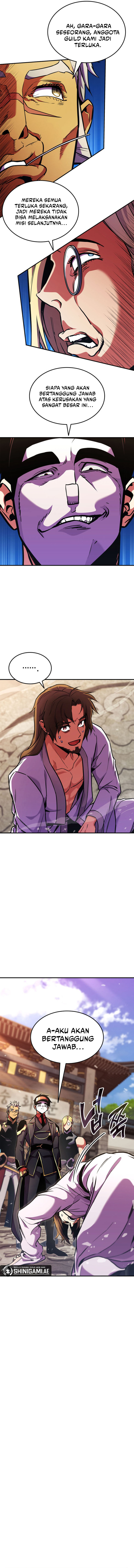 Ranker’s Return (Remake) Chapter 163 - Start S4 Image 17