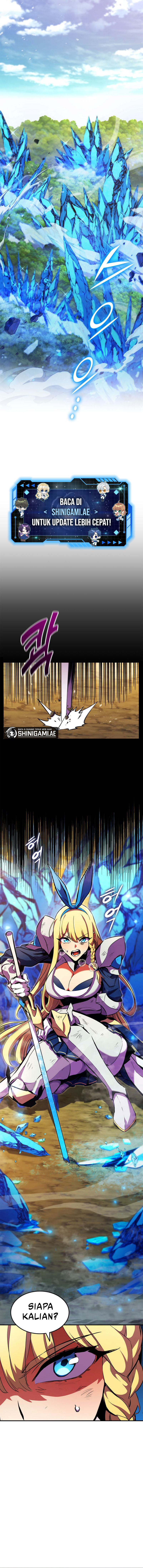 Ranker’s Return (Remake) Chapter 164 Image 1