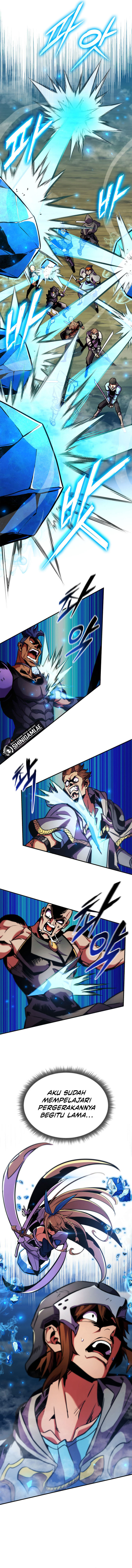 Ranker’s Return (Remake) Chapter 164 Image 6