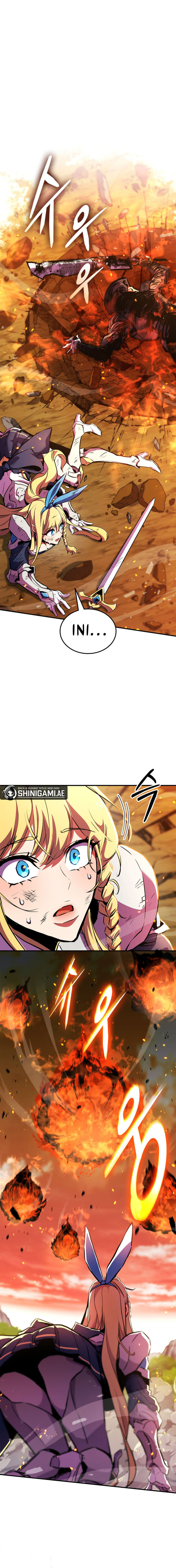 Ranker’s Return (Remake) Chapter 164 Image 9