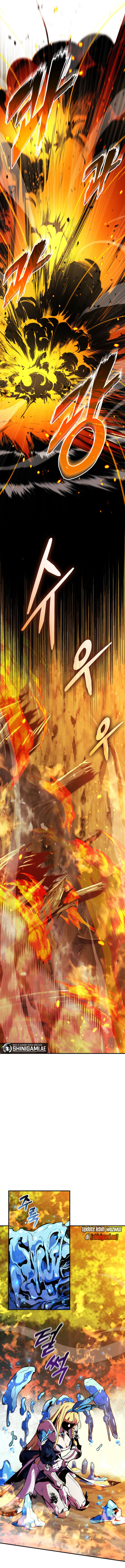 Ranker’s Return (Remake) Chapter 164 Image 10