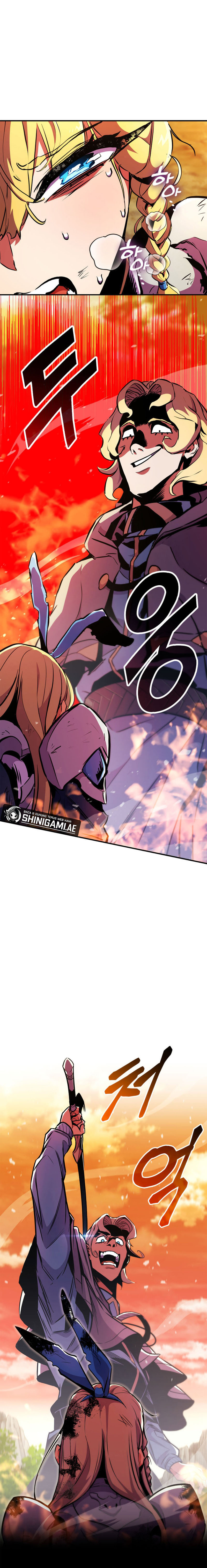 Ranker’s Return (Remake) Chapter 164 Image 11