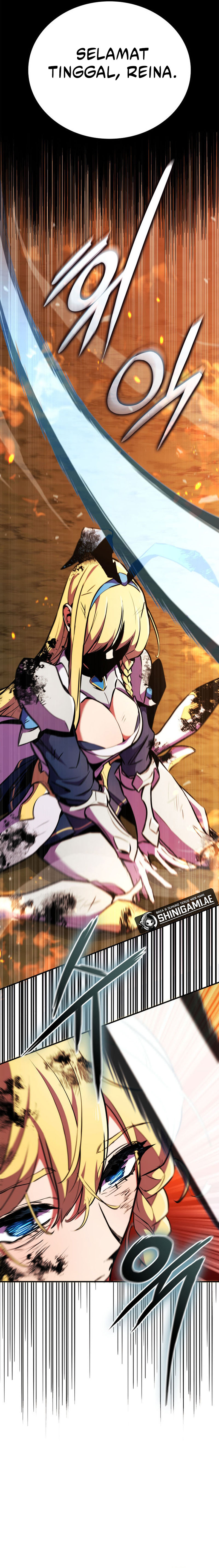 Ranker’s Return (Remake) Chapter 164 Image 12