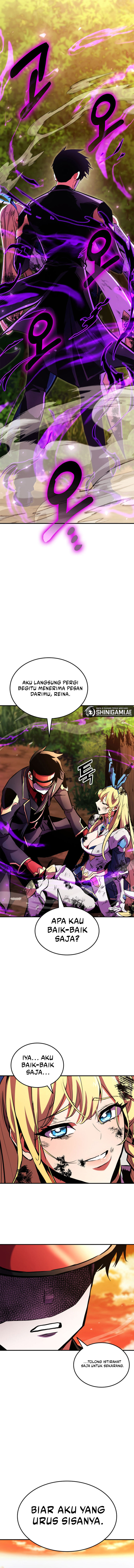 Ranker’s Return (Remake) Chapter 164 Image 14