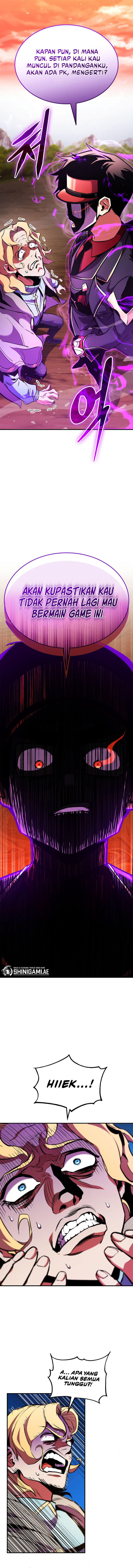 Ranker’s Return (Remake) Chapter 164 Image 16