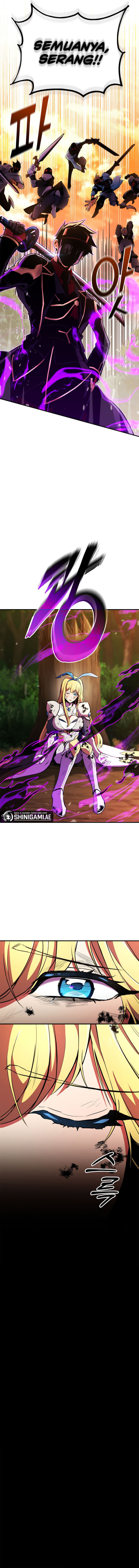 Ranker’s Return (Remake) Chapter 164 Image 17