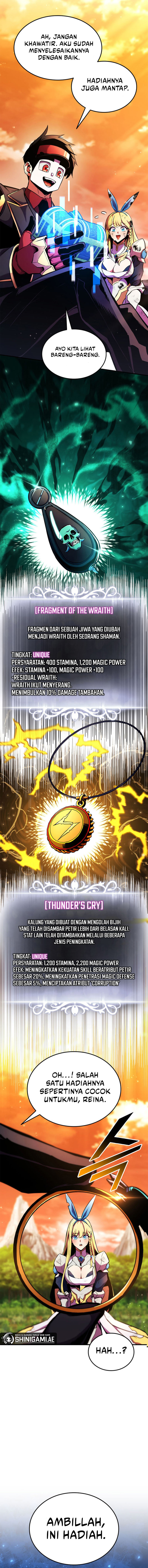 Ranker’s Return (Remake) Chapter 164 Image 20