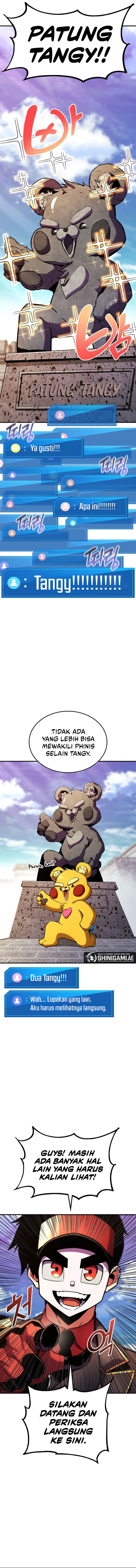 Ranker’s Return (Remake) Chapter 165 Image 7