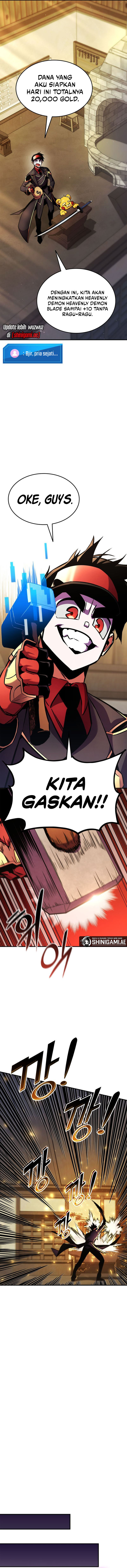 Ranker’s Return (Remake) Chapter 165 Image 10